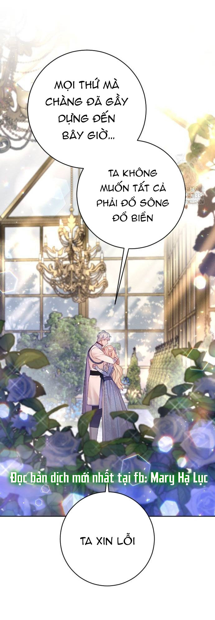Thuần Hóa Nam Nô Lệ Hắc Hóa Chap 562 - Next Chap 563