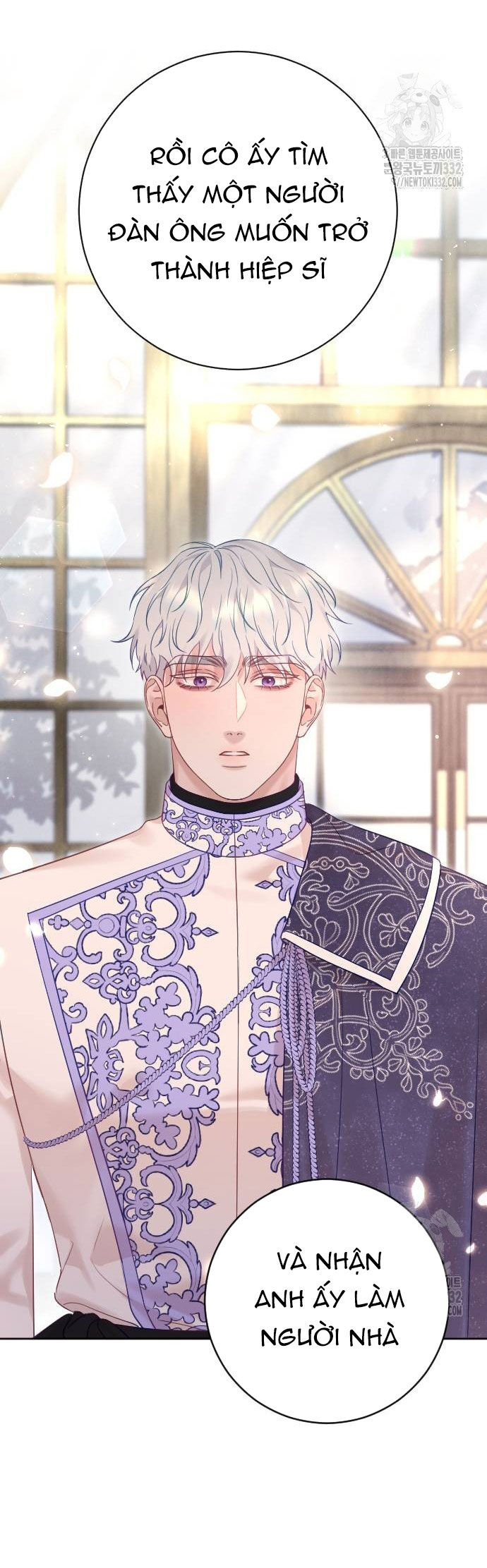 Thuần Hóa Nam Nô Lệ Hắc Hóa Chap 562 - Next Chap 563