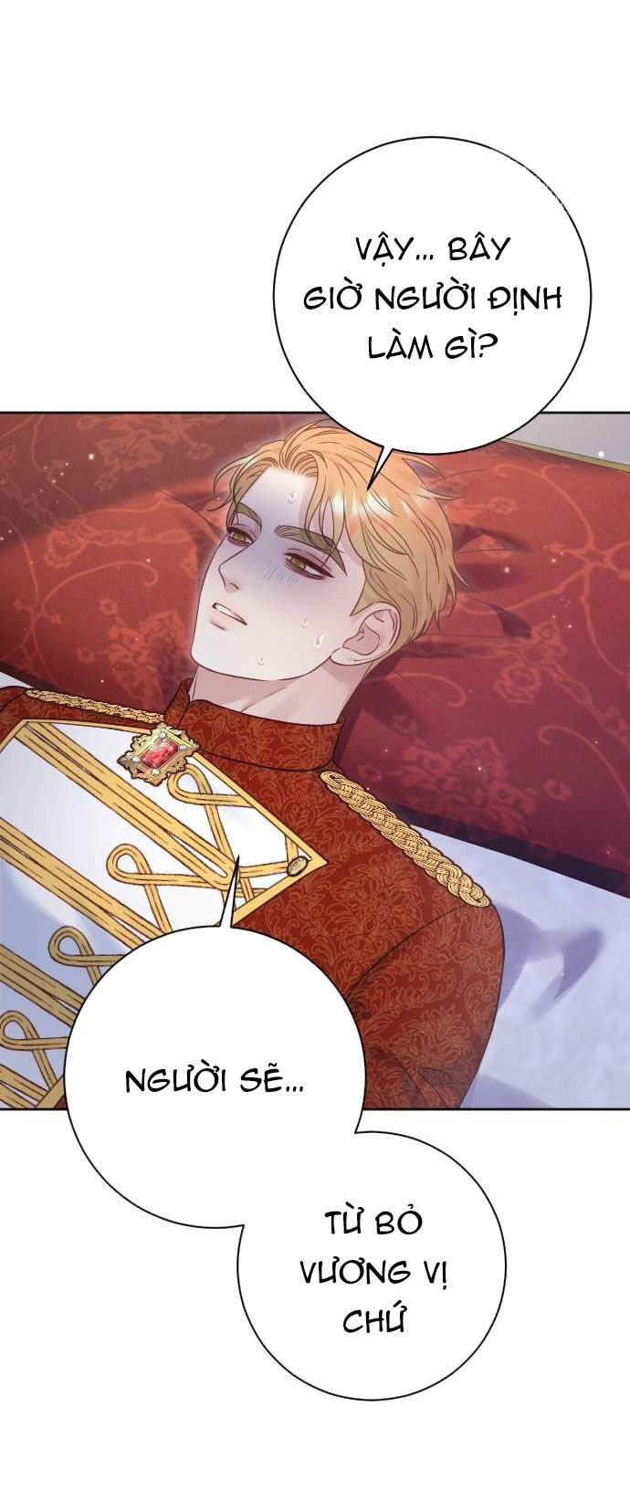Thuần Hóa Nam Nô Lệ Hắc Hóa Chap 562 - Next Chap 563
