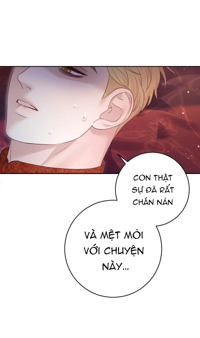Thuần Hóa Nam Nô Lệ Hắc Hóa Chap 562 - Next Chap 563