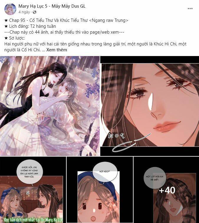 Thuần Hóa Nam Nô Lệ Hắc Hóa Chap 571 - Next Chap 572