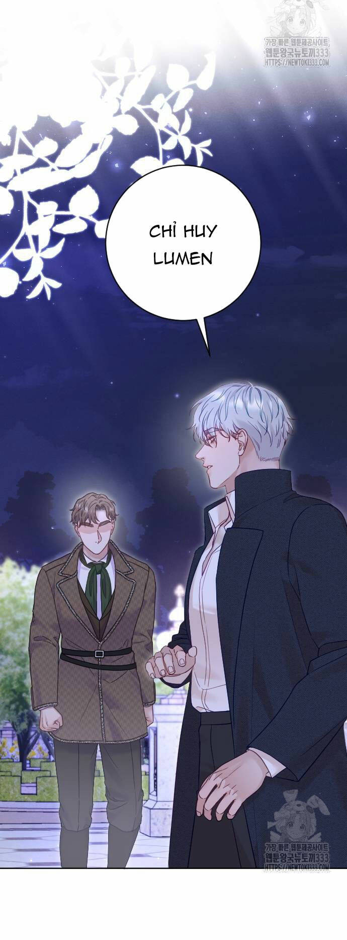 Thuần Hóa Nam Nô Lệ Hắc Hóa Chap 571 - Next Chap 572