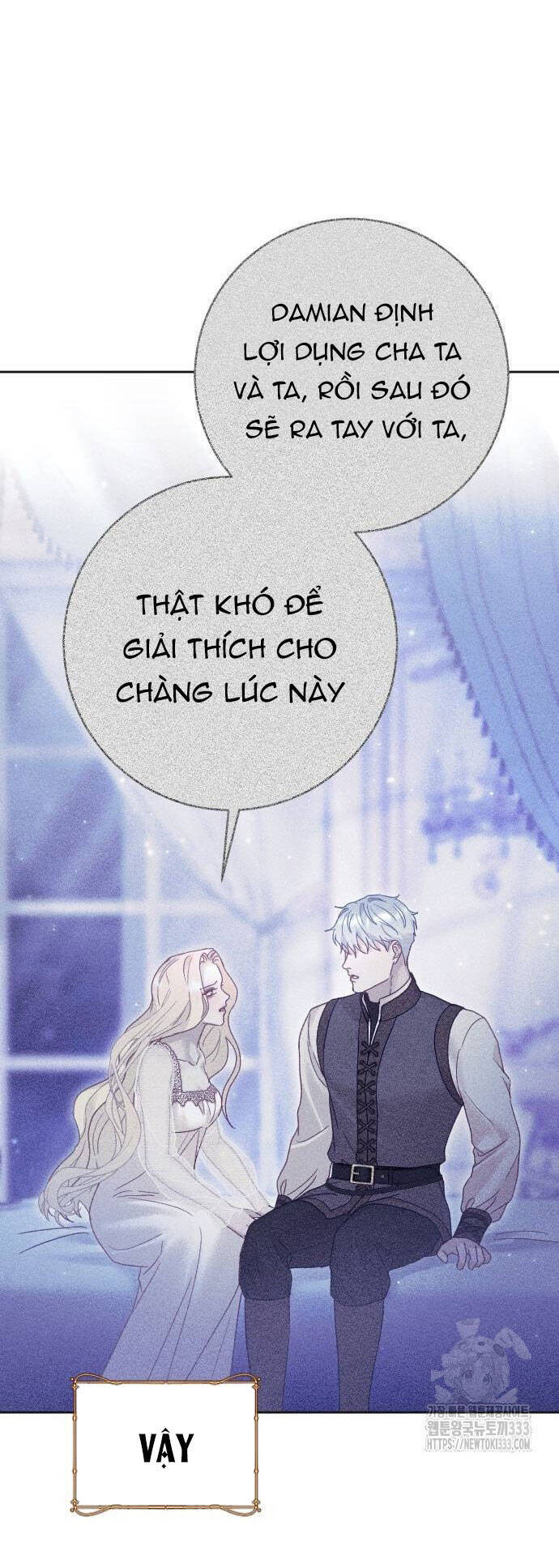 Thuần Hóa Nam Nô Lệ Hắc Hóa Chap 572 - Next Chap 573