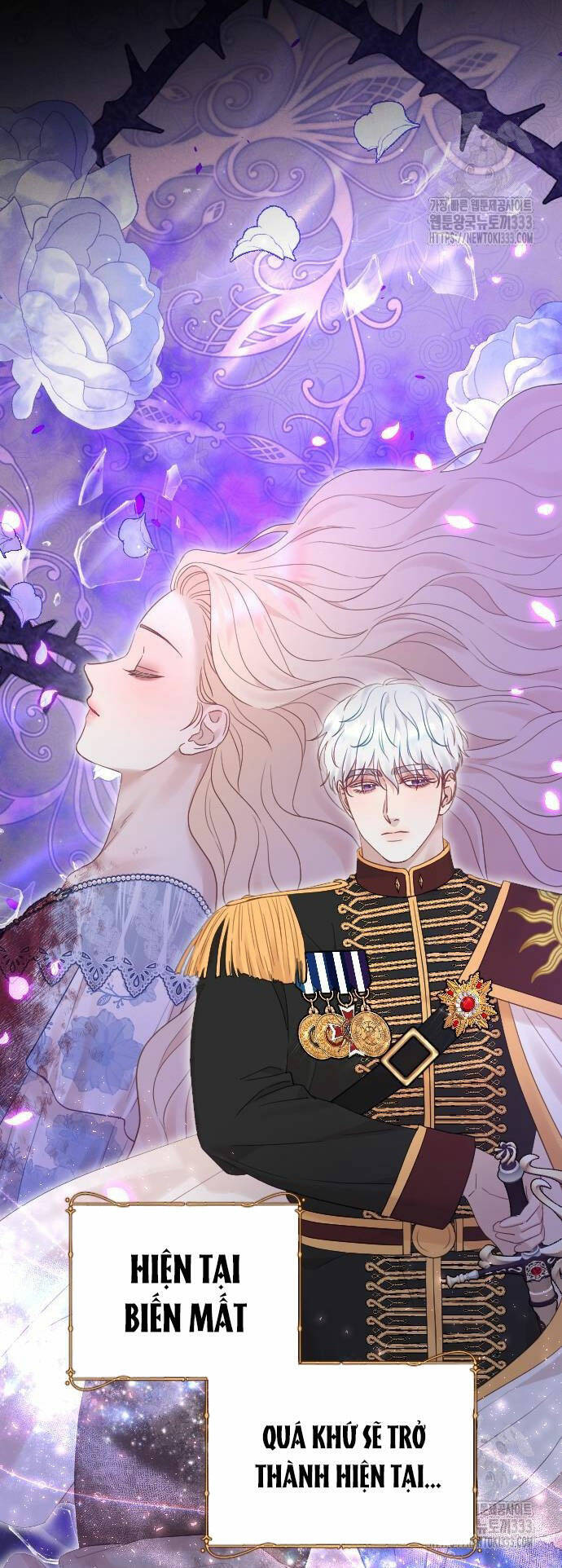 Thuần Hóa Nam Nô Lệ Hắc Hóa Chap 572 - Next Chap 573