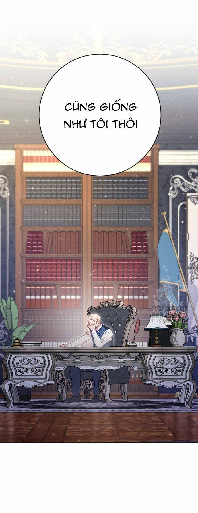 Thuần Hóa Nam Nô Lệ Hắc Hóa Chap 572 - Next Chap 573