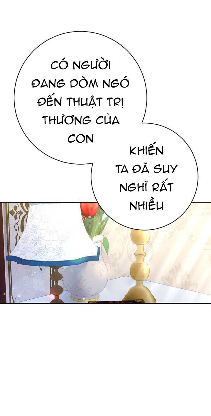 Thuần Hóa Nam Nô Lệ Hắc Hóa Chap 581 - Next Chap 582