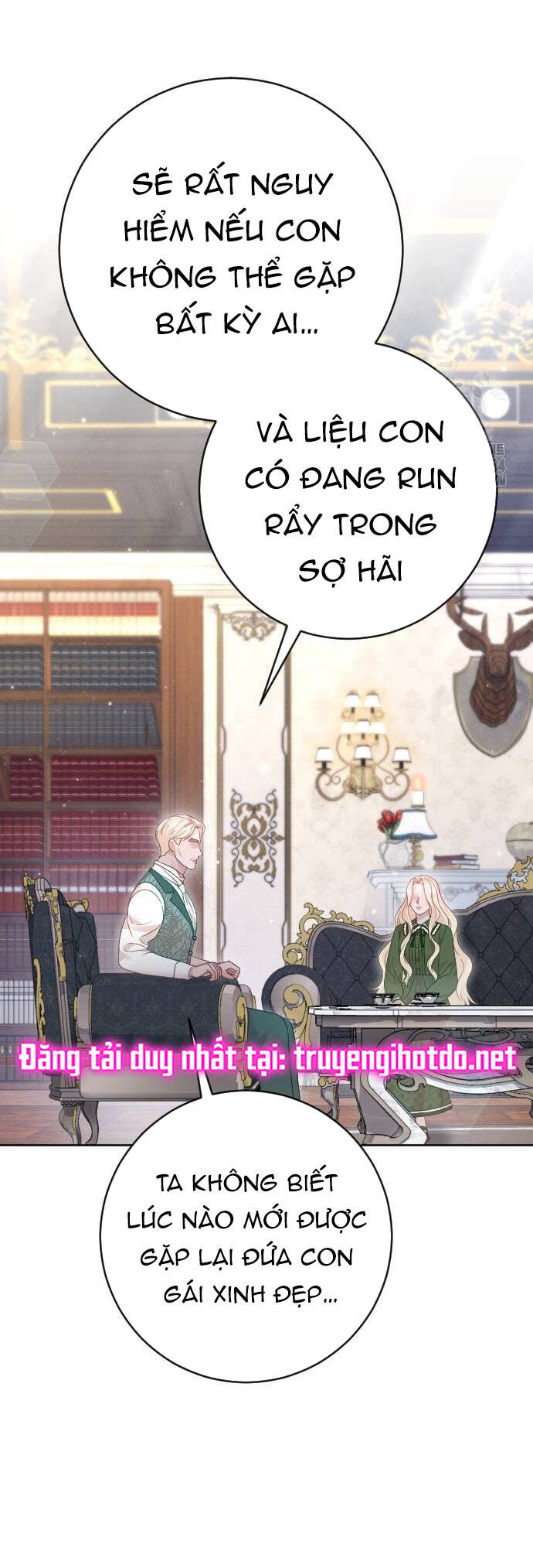 Thuần Hóa Nam Nô Lệ Hắc Hóa Chap 581 - Next Chap 582