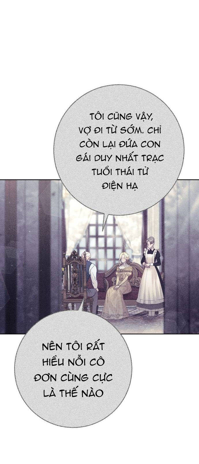 Thuần Hóa Nam Nô Lệ Hắc Hóa Chap 581 - Next Chap 582