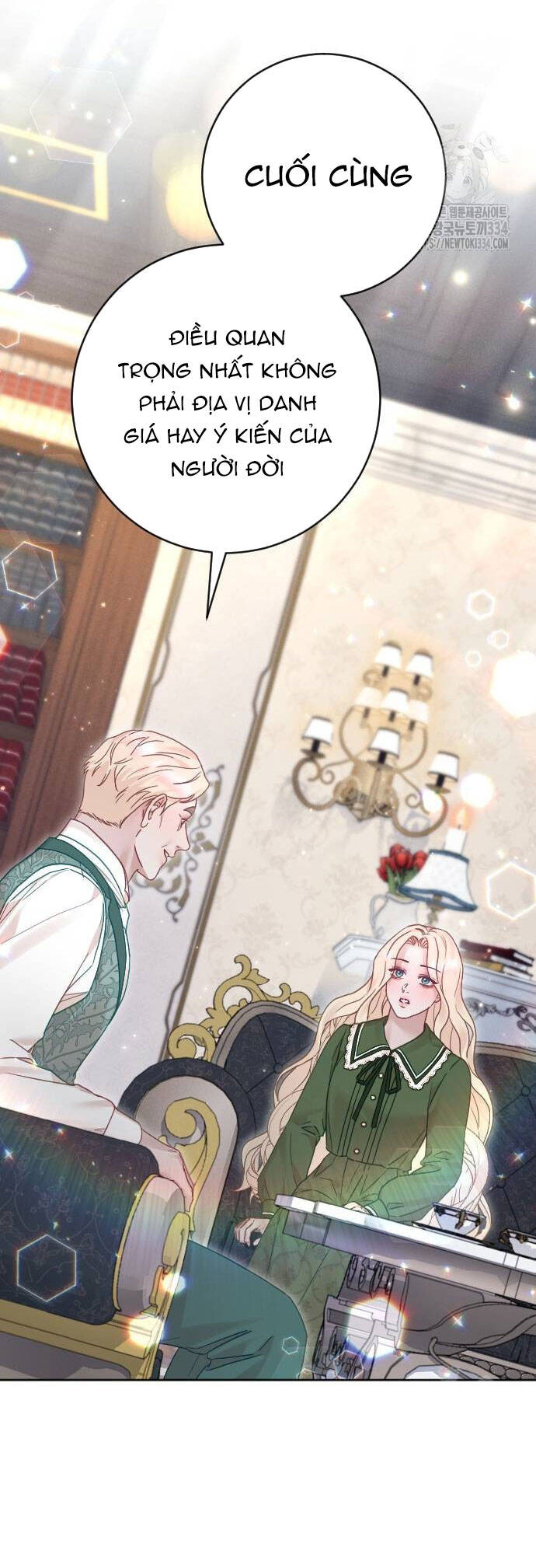 Thuần Hóa Nam Nô Lệ Hắc Hóa Chap 581 - Next Chap 582