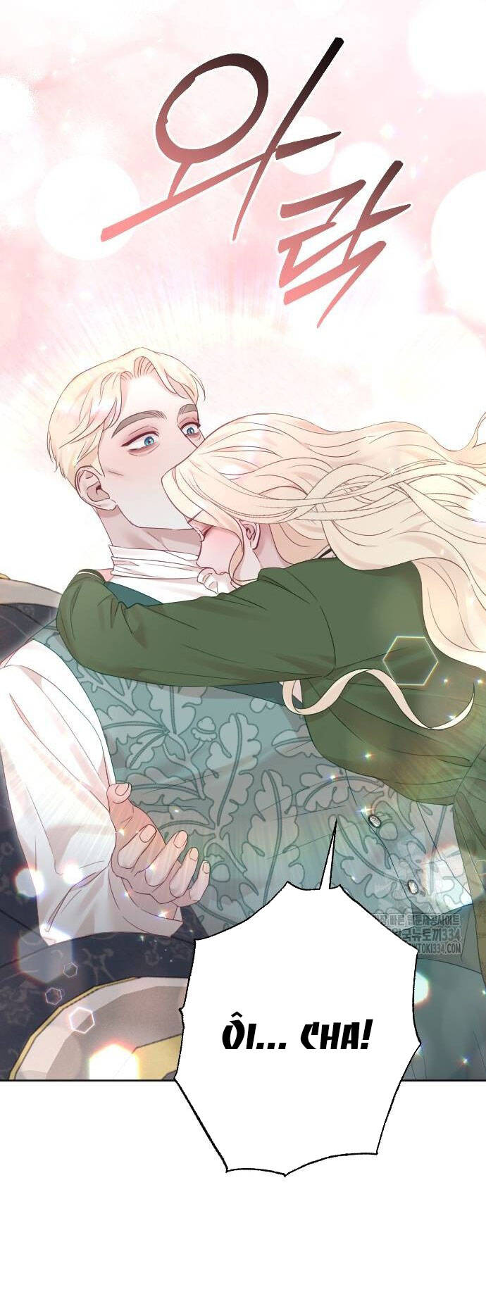 Thuần Hóa Nam Nô Lệ Hắc Hóa Chap 581 - Next Chap 582