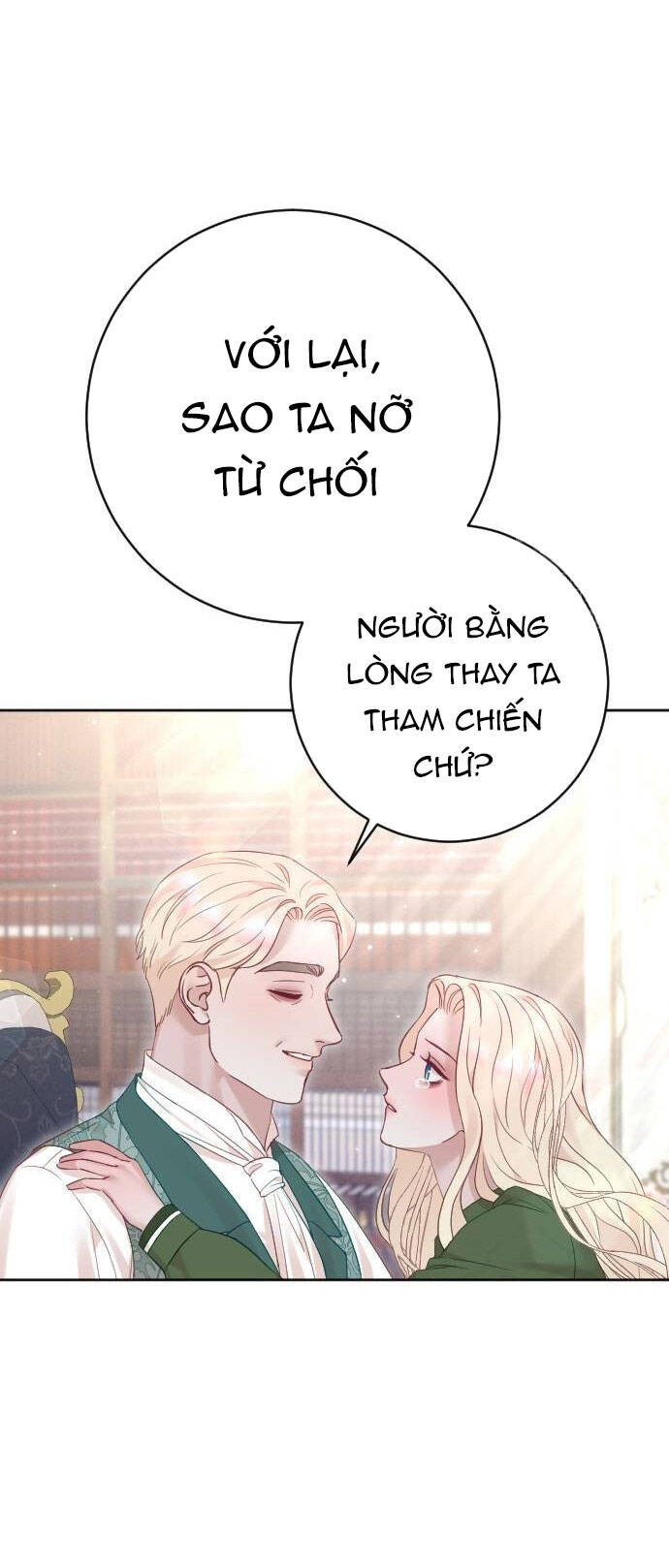 Thuần Hóa Nam Nô Lệ Hắc Hóa Chap 581 - Next Chap 582