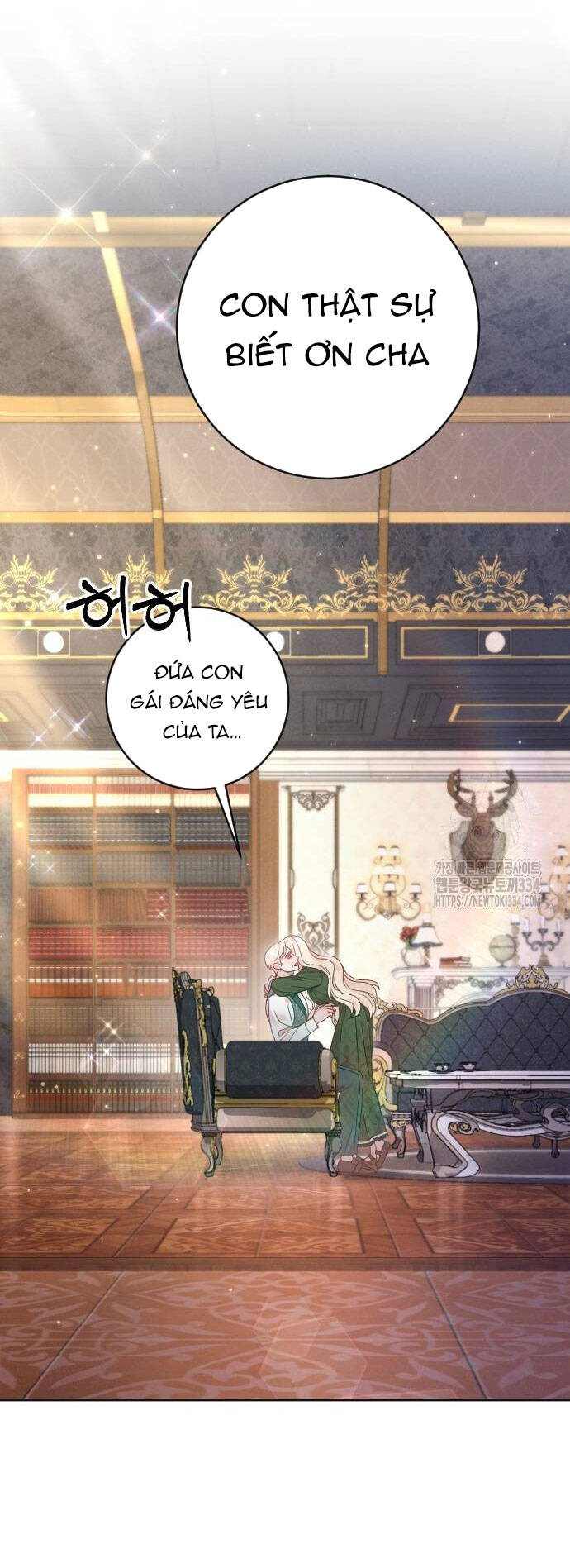 Thuần Hóa Nam Nô Lệ Hắc Hóa Chap 581 - Next Chap 582