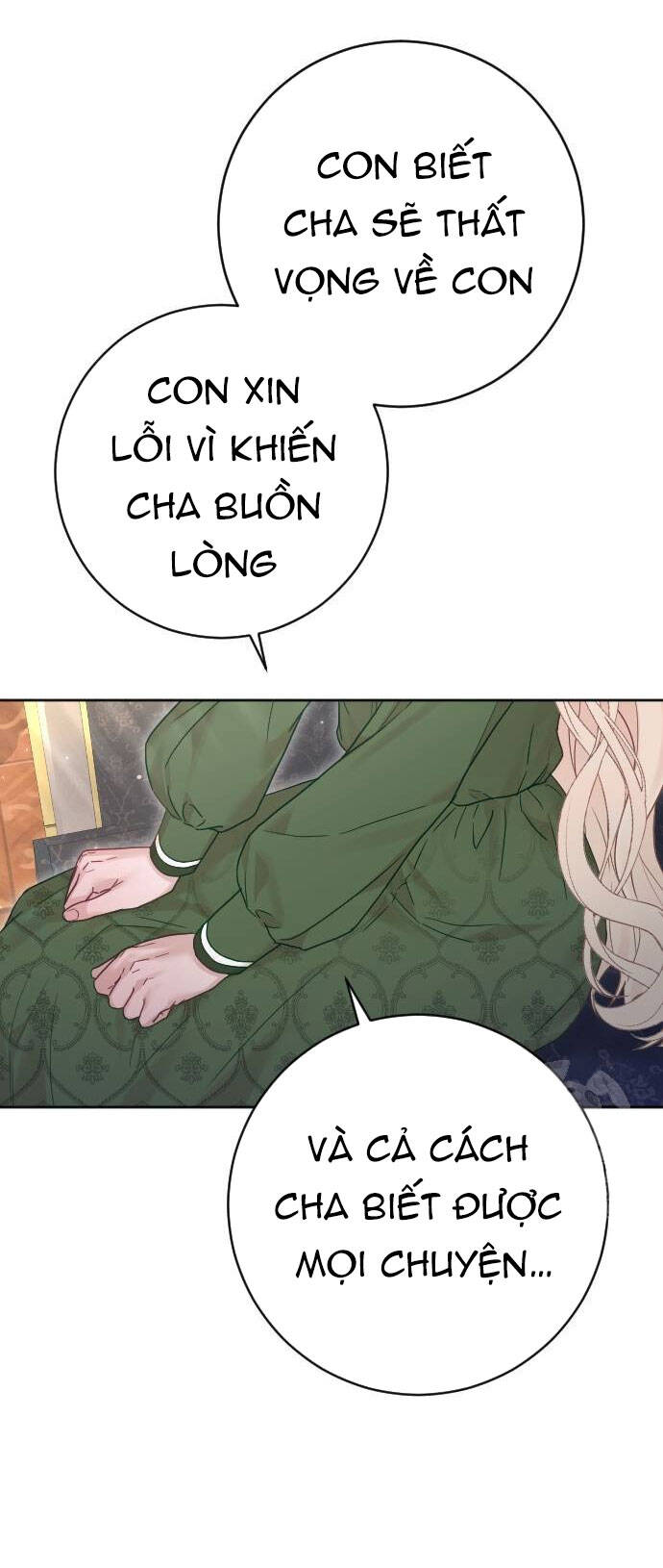 Thuần Hóa Nam Nô Lệ Hắc Hóa Chap 581 - Next Chap 582