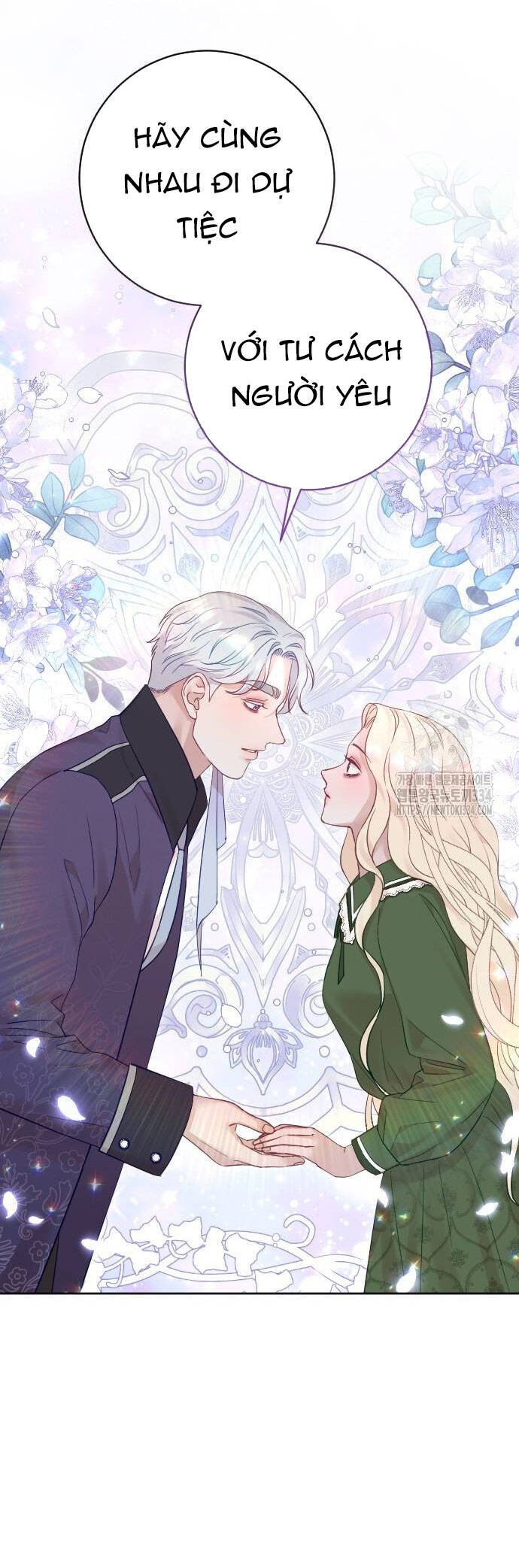 Thuần Hóa Nam Nô Lệ Hắc Hóa Chap 582 - Next Chap 583