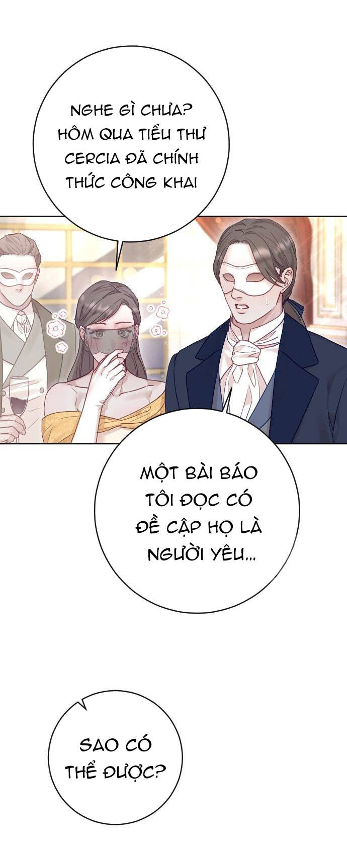 Thuần Hóa Nam Nô Lệ Hắc Hóa Chap 582 - Next Chap 583