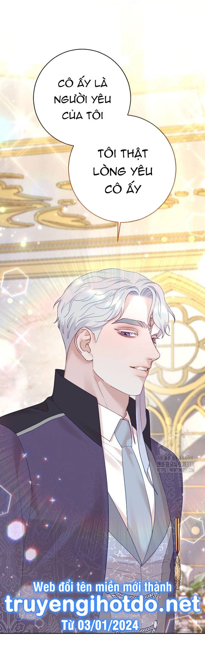 Thuần Hóa Nam Nô Lệ Hắc Hóa Chap 582 - Next Chap 583
