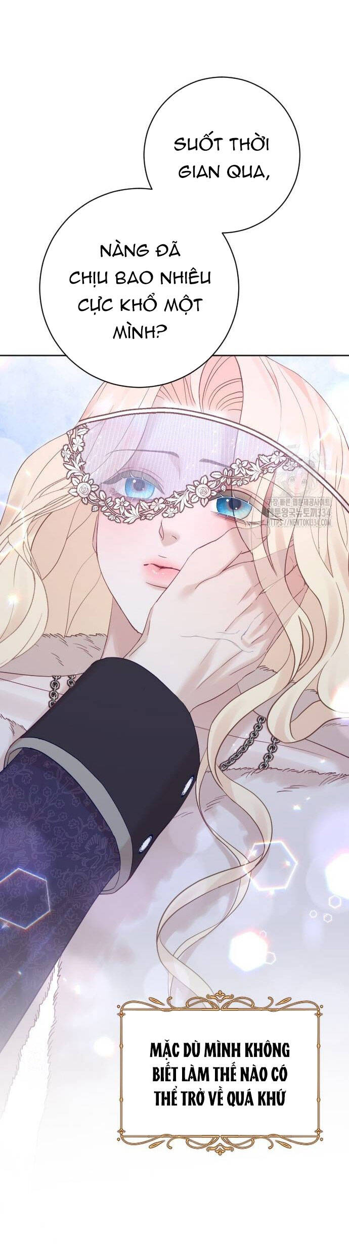 Thuần Hóa Nam Nô Lệ Hắc Hóa Chap 582 - Next Chap 583