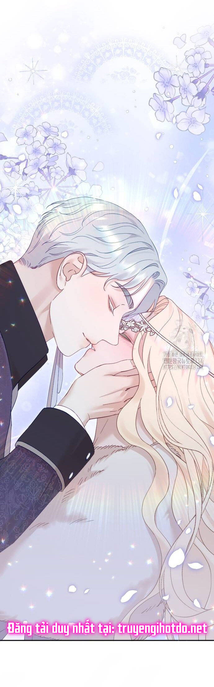 Thuần Hóa Nam Nô Lệ Hắc Hóa Chap 582 - Next Chap 583