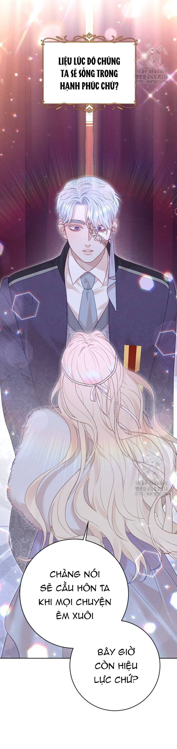 Thuần Hóa Nam Nô Lệ Hắc Hóa Chap 582 - Next Chap 583