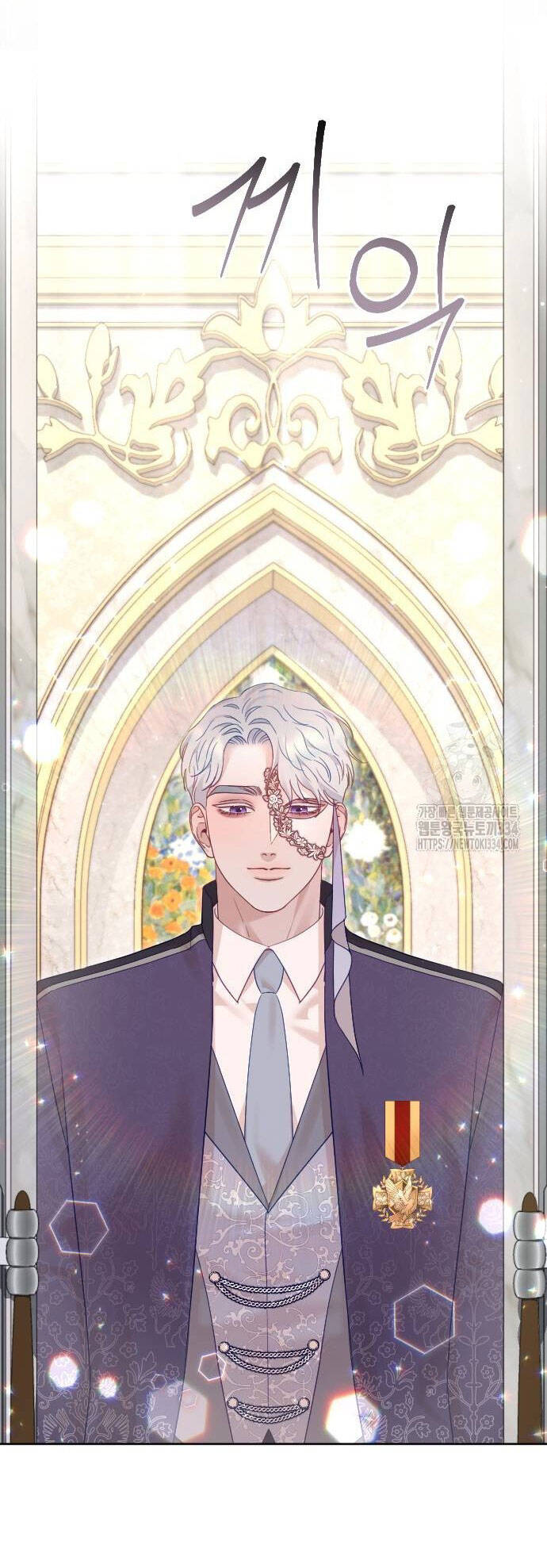 Thuần Hóa Nam Nô Lệ Hắc Hóa Chap 582 - Next Chap 583
