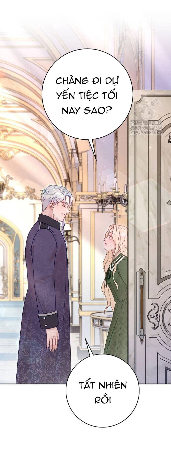 Thuần Hóa Nam Nô Lệ Hắc Hóa Chap 582 - Next Chap 583