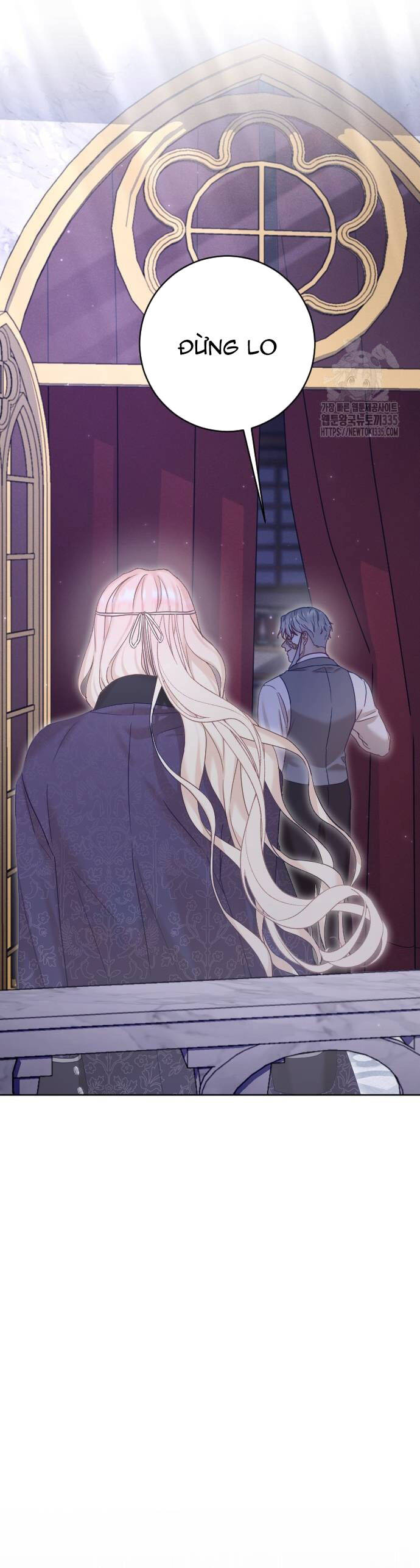 Thuần Hóa Nam Nô Lệ Hắc Hóa Chap 591 - Next Chap 592