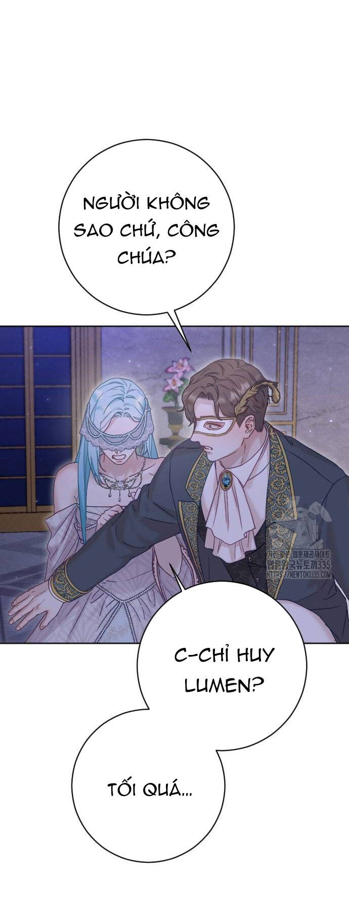 Thuần Hóa Nam Nô Lệ Hắc Hóa Chap 591 - Next Chap 592
