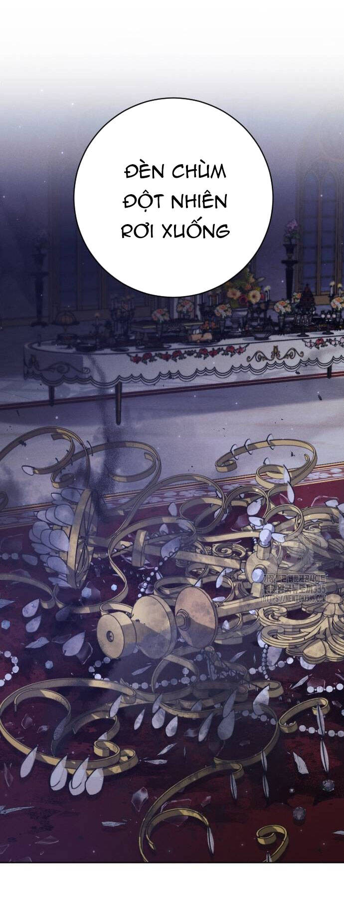Thuần Hóa Nam Nô Lệ Hắc Hóa Chap 591 - Next Chap 592