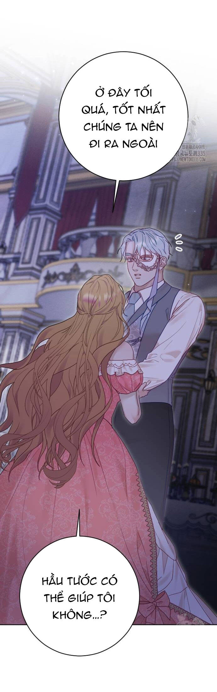 Thuần Hóa Nam Nô Lệ Hắc Hóa Chap 591 - Next Chap 592