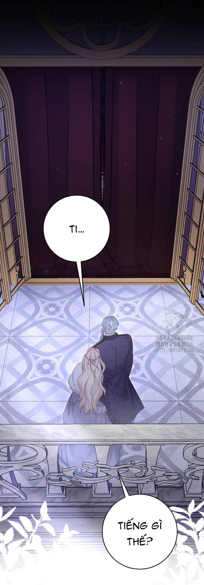Thuần Hóa Nam Nô Lệ Hắc Hóa Chap 591 - Next Chap 592