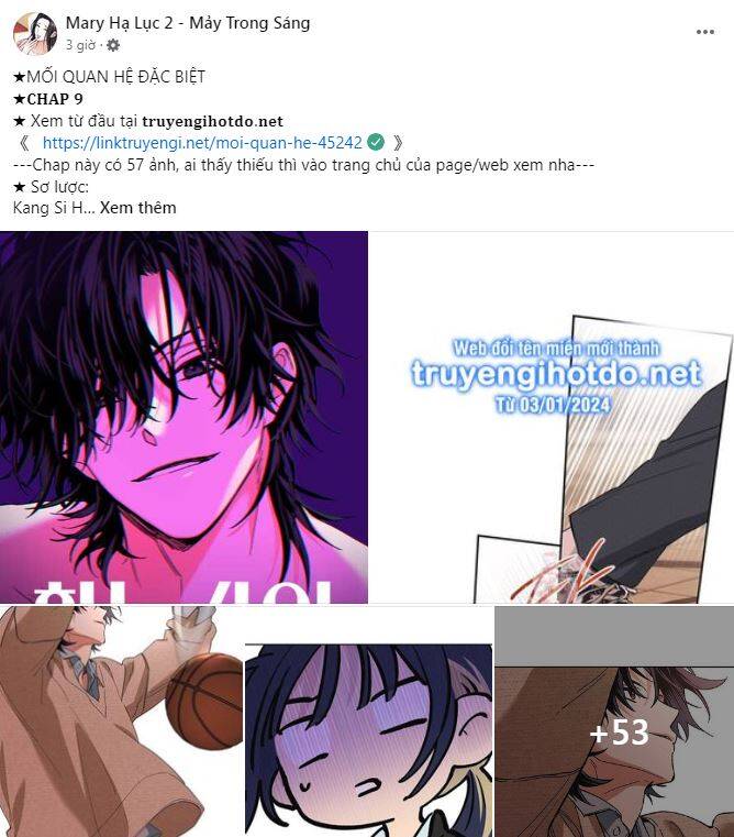 Thuần Hóa Nam Nô Lệ Hắc Hóa Chap 591 - Next Chap 592