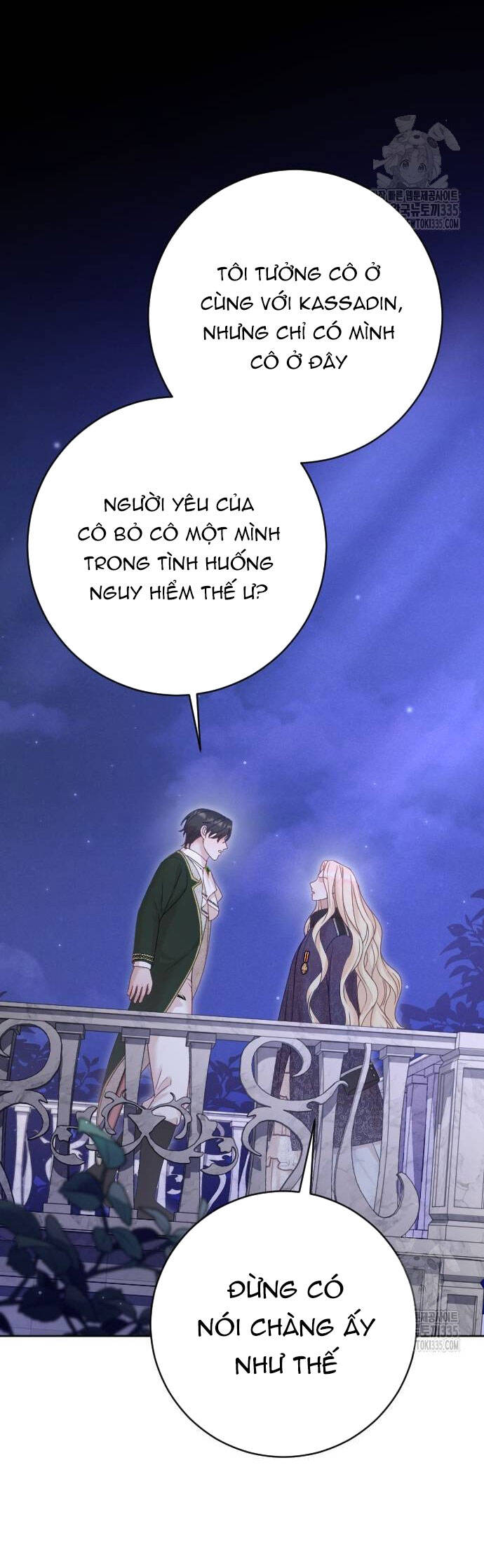 Thuần Hóa Nam Nô Lệ Hắc Hóa Chap 592 - Next Chap 593