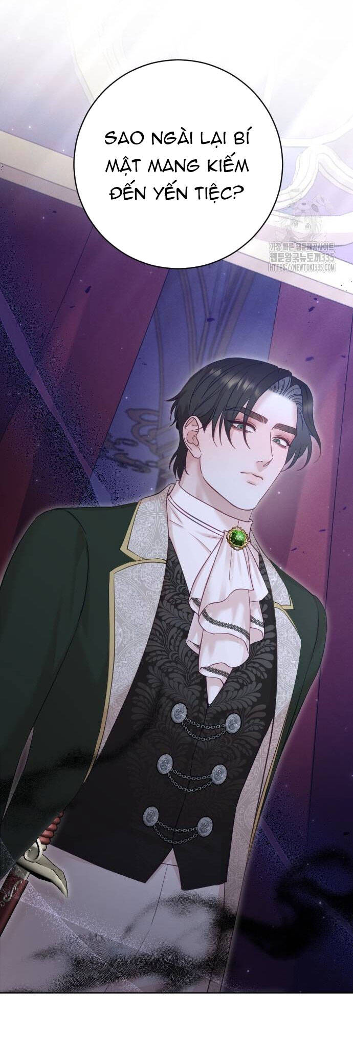 Thuần Hóa Nam Nô Lệ Hắc Hóa Chap 592 - Next Chap 593