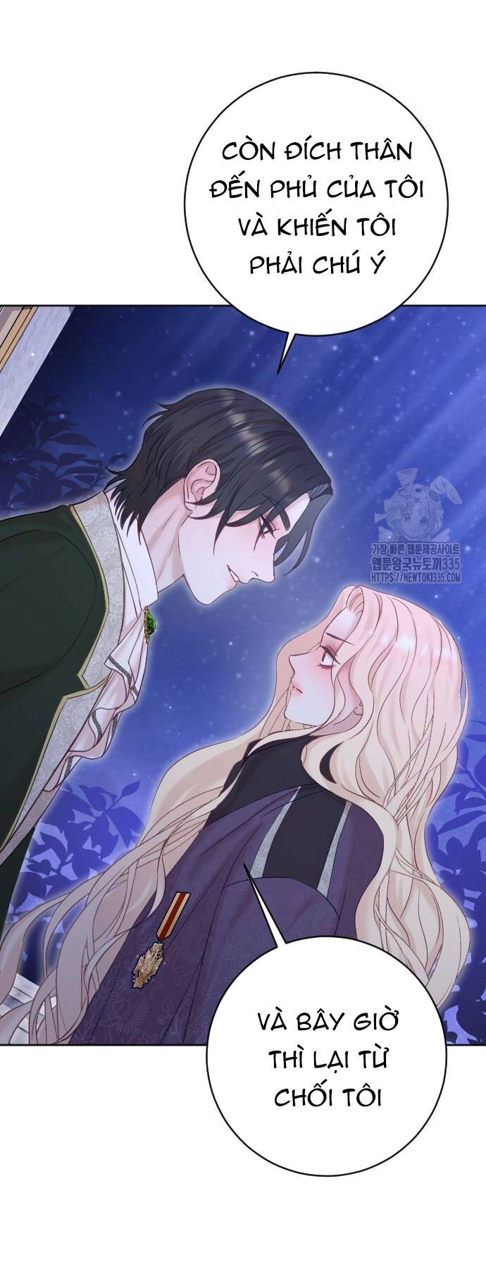 Thuần Hóa Nam Nô Lệ Hắc Hóa Chap 592 - Next Chap 593