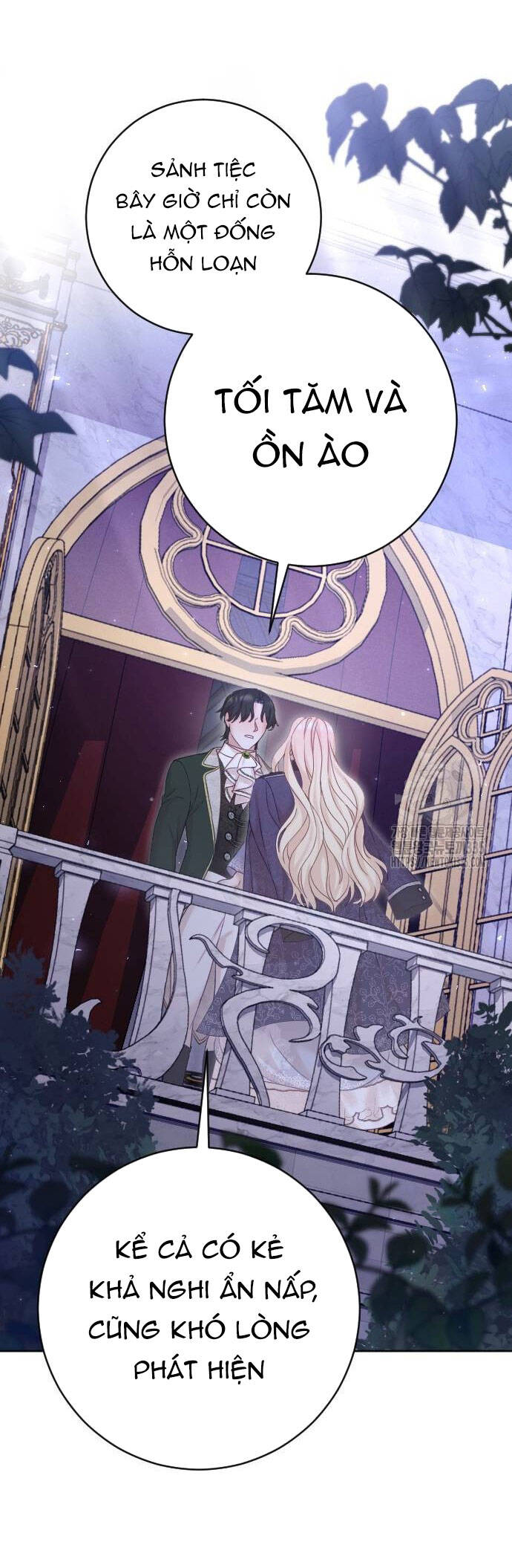 Thuần Hóa Nam Nô Lệ Hắc Hóa Chap 592 - Next Chap 593