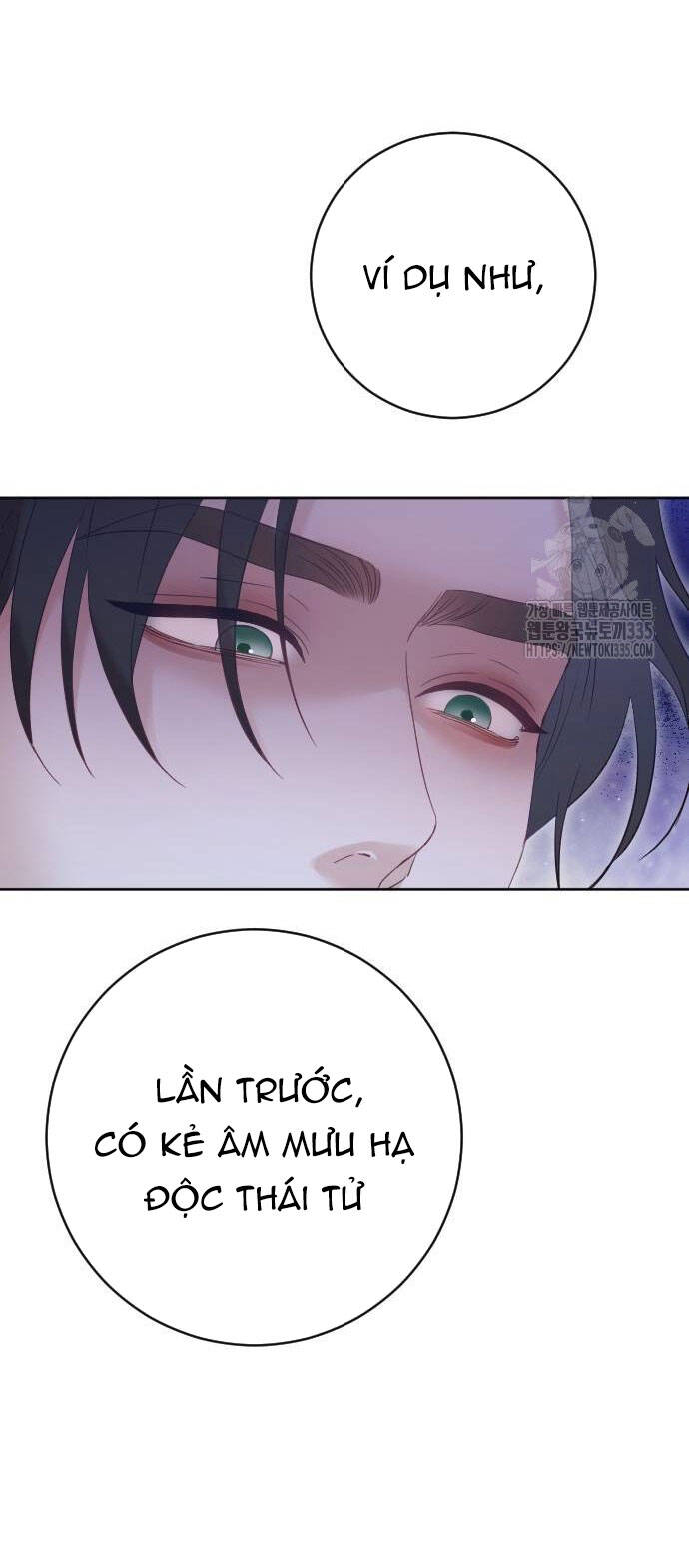 Thuần Hóa Nam Nô Lệ Hắc Hóa Chap 592 - Next Chap 593
