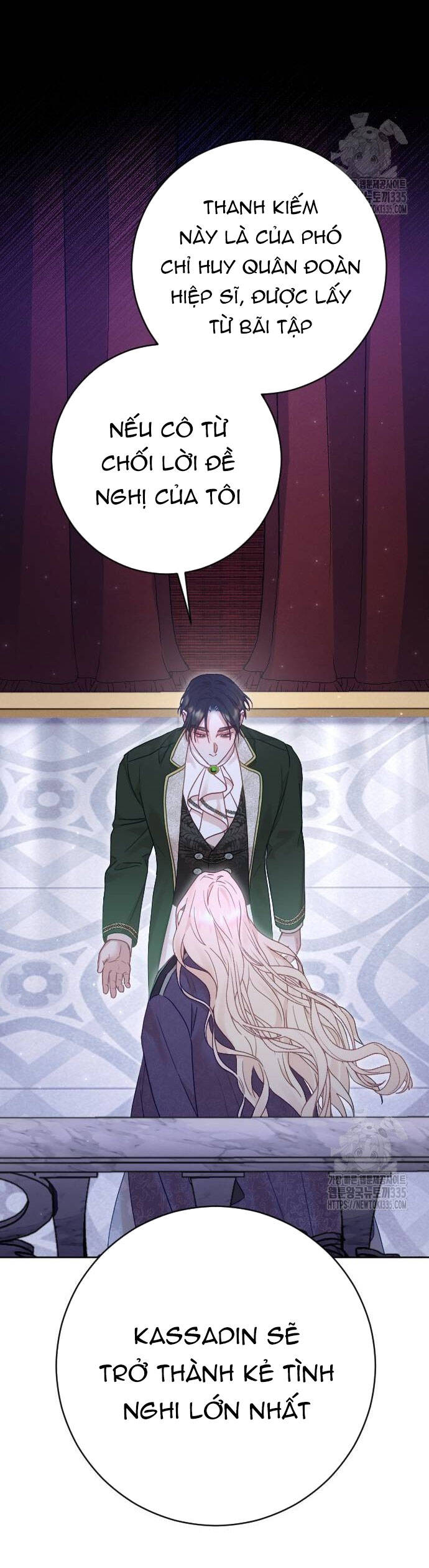 Thuần Hóa Nam Nô Lệ Hắc Hóa Chap 592 - Next Chap 593