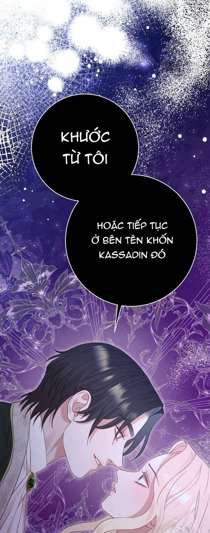Thuần Hóa Nam Nô Lệ Hắc Hóa Chap 592 - Next Chap 593