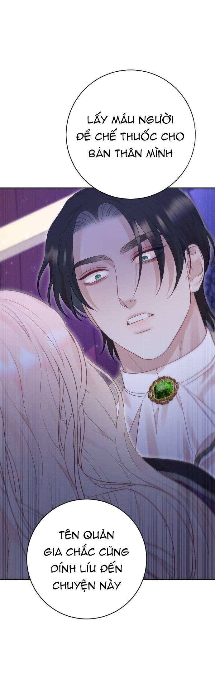 Thuần Hóa Nam Nô Lệ Hắc Hóa Chap 592 - Next Chap 593