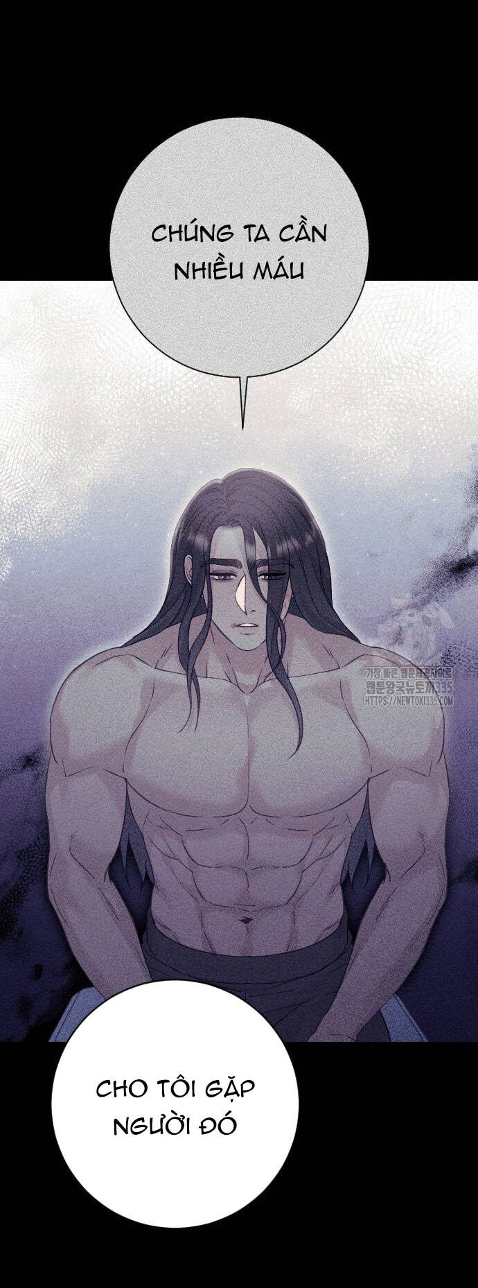 Thuần Hóa Nam Nô Lệ Hắc Hóa Chap 592 - Next Chap 593
