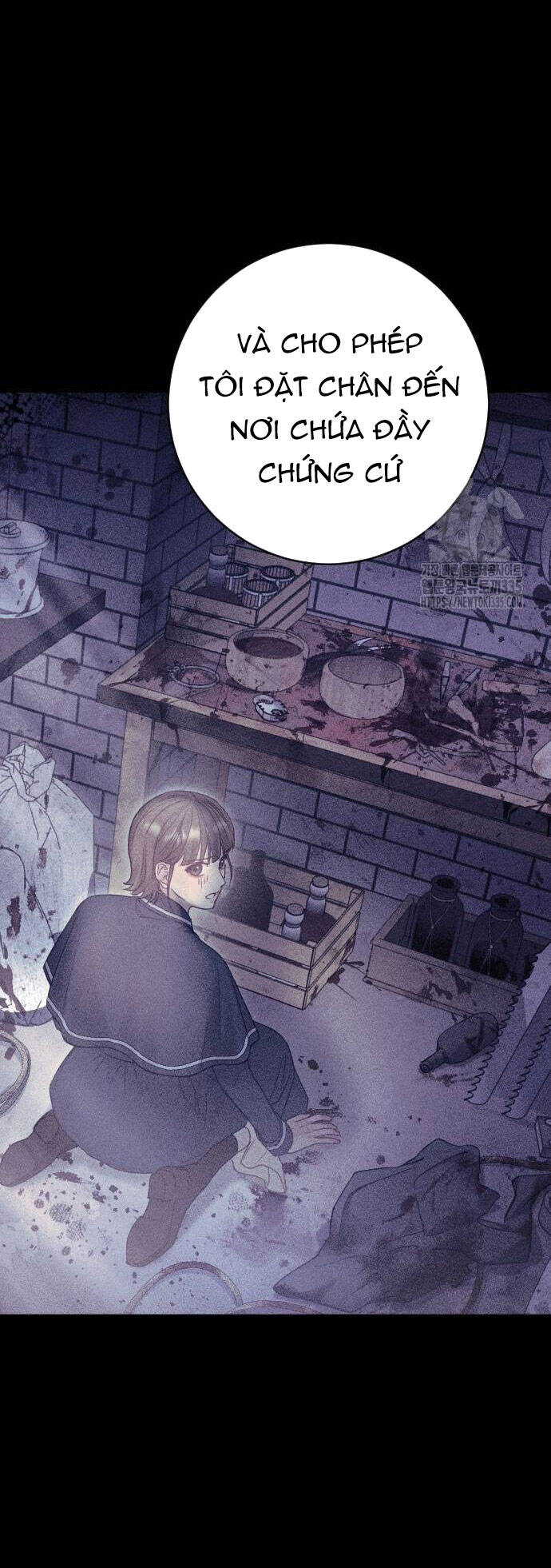 Thuần Hóa Nam Nô Lệ Hắc Hóa Chap 592 - Next Chap 593