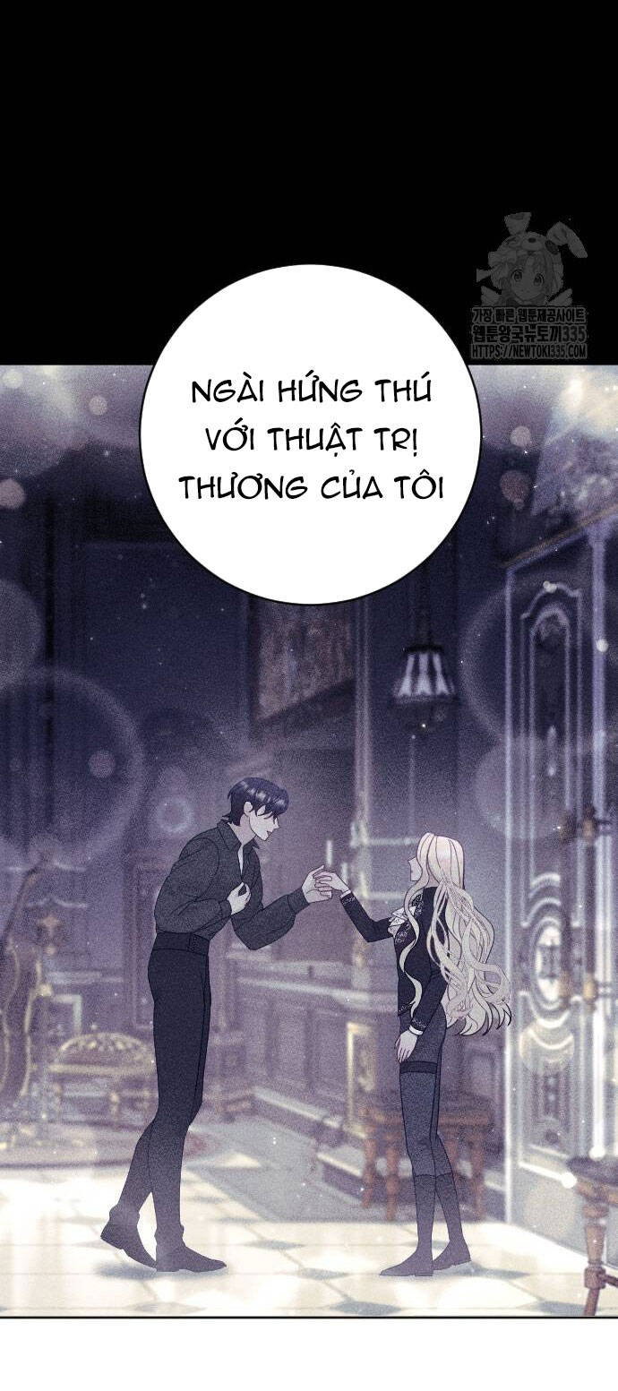 Thuần Hóa Nam Nô Lệ Hắc Hóa Chap 592 - Next Chap 593