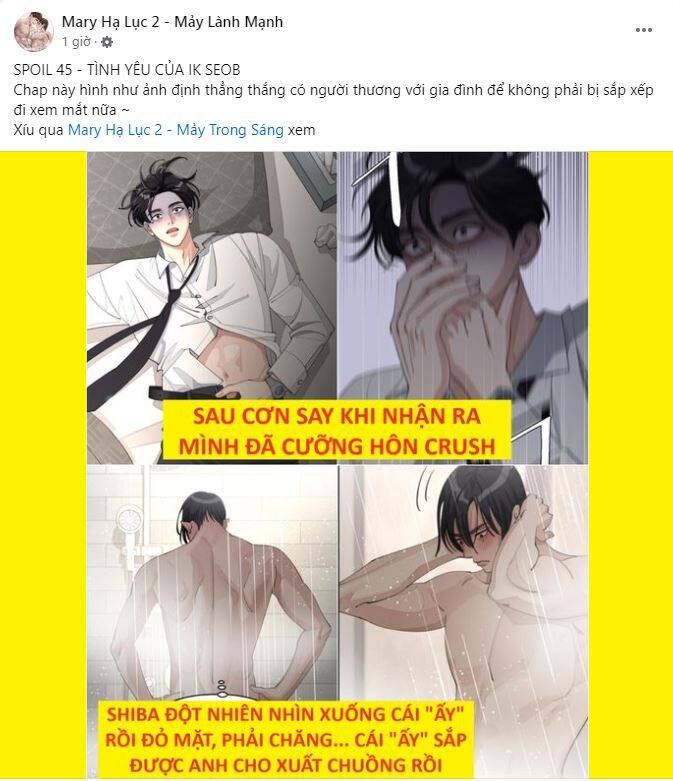 Thuần Hóa Nam Nô Lệ Hắc Hóa Chap 601 - Next Chap 602