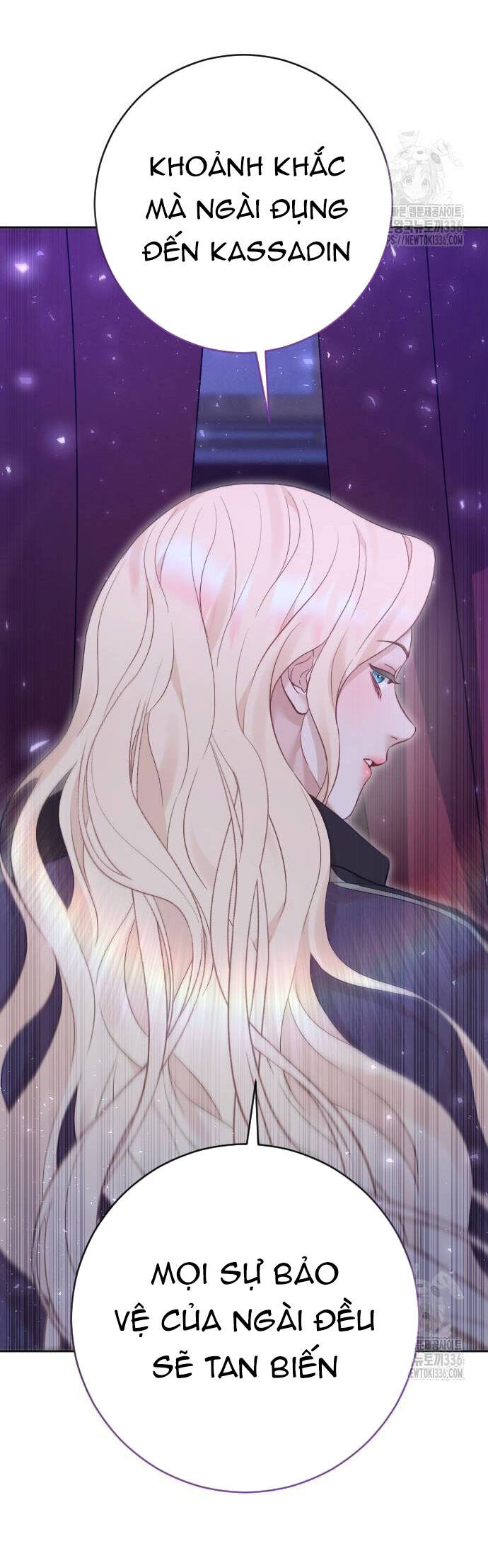 Thuần Hóa Nam Nô Lệ Hắc Hóa Chap 601 - Next Chap 602