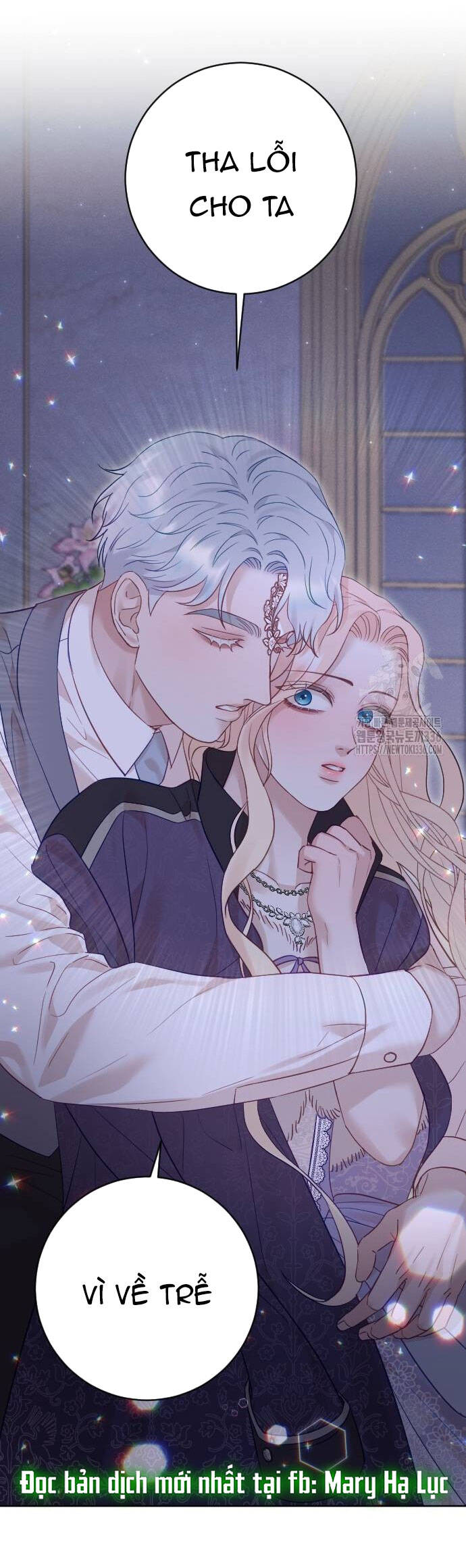 Thuần Hóa Nam Nô Lệ Hắc Hóa Chap 601 - Next Chap 602