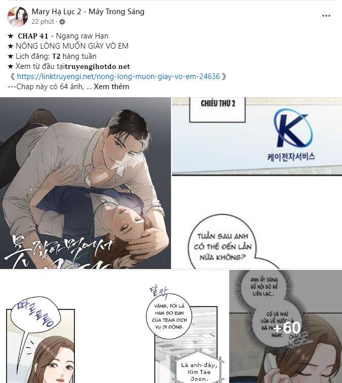 Thuần Hóa Nam Nô Lệ Hắc Hóa Chap 601 - Next Chap 602