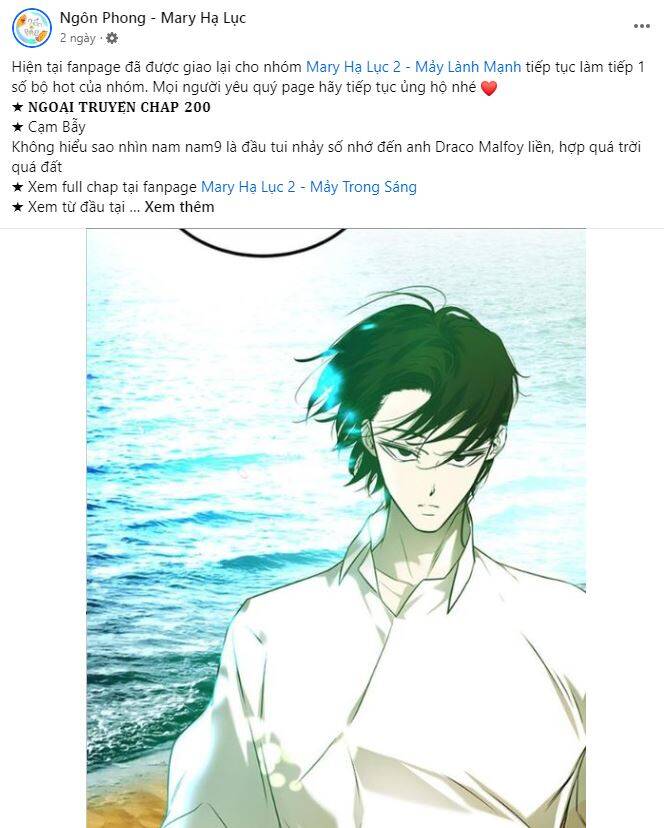 Thuần Hóa Nam Nô Lệ Hắc Hóa Chap 601 - Next Chap 602