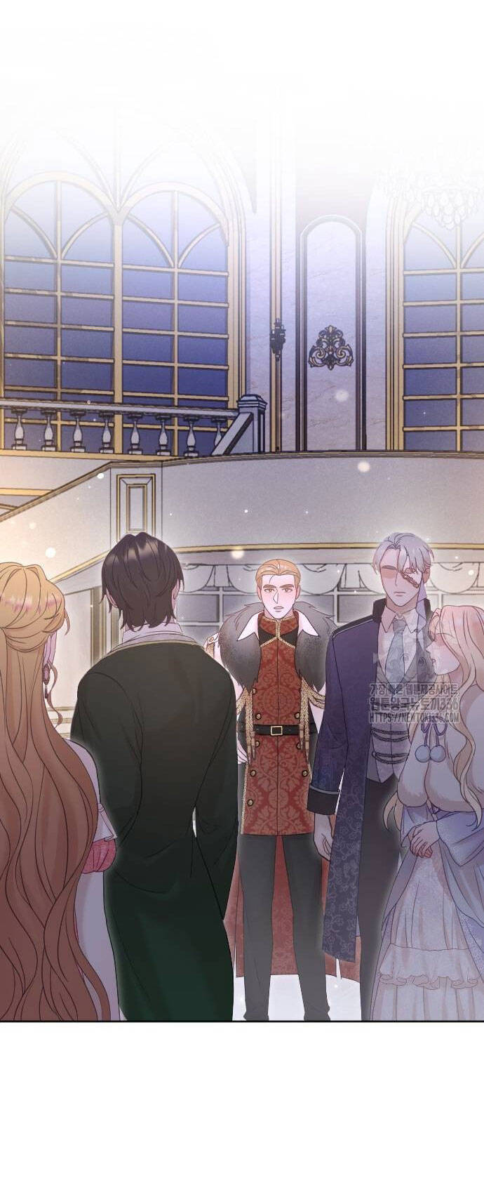 Thuần Hóa Nam Nô Lệ Hắc Hóa Chap 602 - Next Chap 603