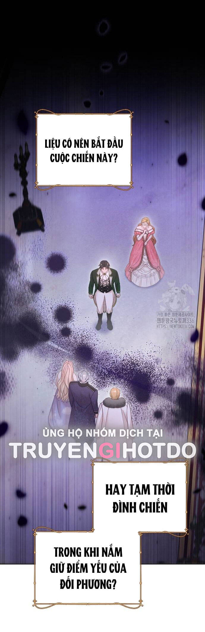 Thuần Hóa Nam Nô Lệ Hắc Hóa Chap 602 - Next Chap 603