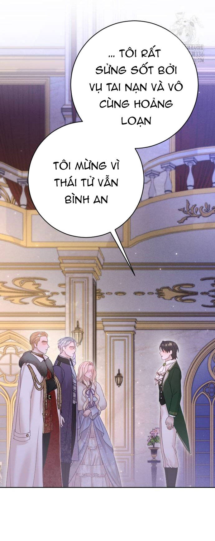 Thuần Hóa Nam Nô Lệ Hắc Hóa Chap 602 - Next Chap 603